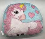 Unicorn (Emergency Communication Pillow)