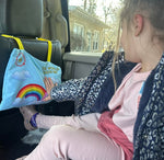 Unicorn (Emergency Communication Pillow)