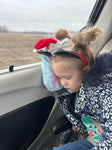Unicorn (Emergency Communication Pillow)