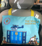 Police / Sheriff (Emergency Communication Pillow)